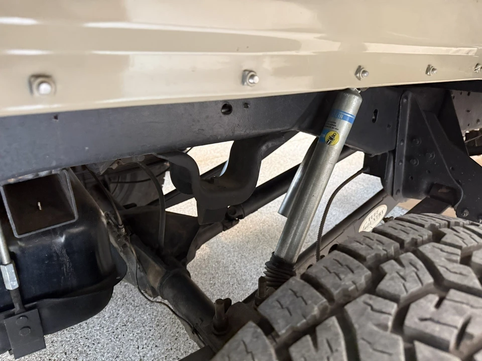 1978 Chevrolet C/K 3rd Gen - Image 7 of 31