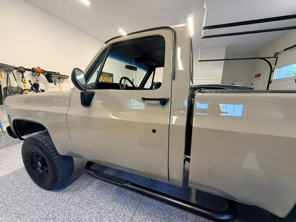 1978 Chevrolet C/K 3rd Gen - Image 26 of 31