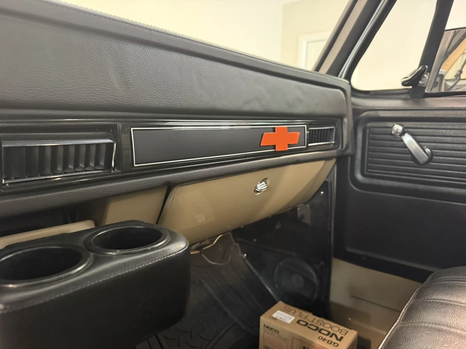 1978 Chevrolet C/K 3rd Gen - Image 20 of 31