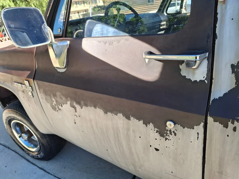 1978 Chevrolet C/K 3rd Gen - Image 6 of 19