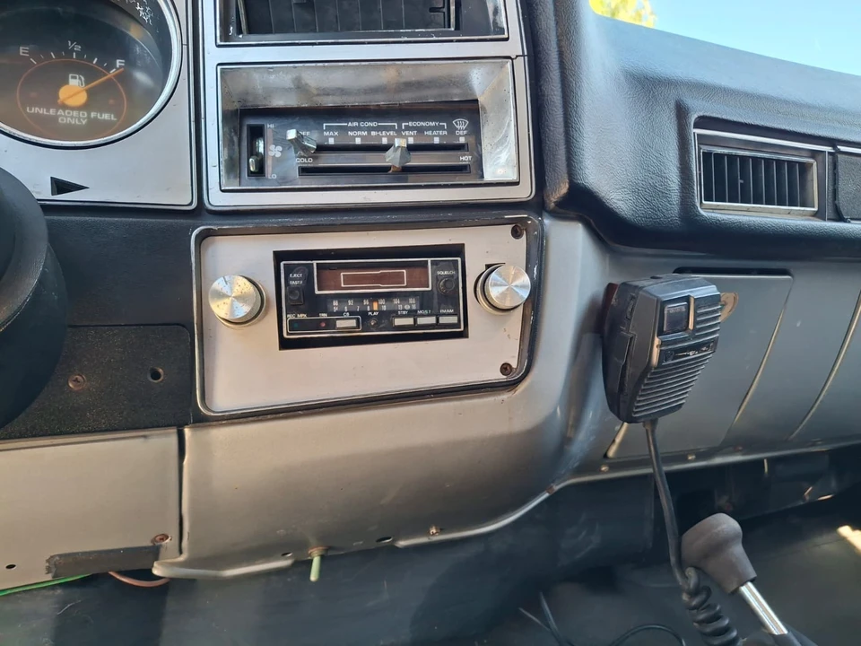 1978 Chevrolet C/K 3rd Gen - Image 12 of 19
