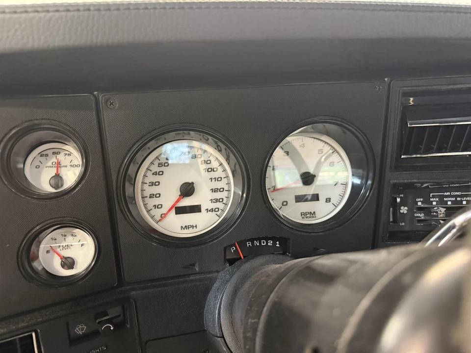 1978 Chevrolet C/K 3rd Gen - Image 28 of 31