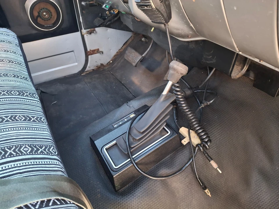 1978 Chevrolet C/K 3rd Gen - Image 19 of 19