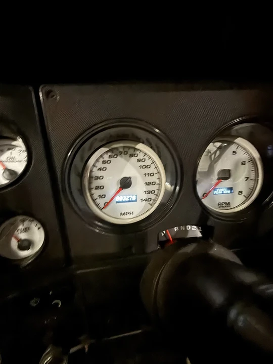 1978 Chevrolet C/K 3rd Gen - Image 9 of 31
