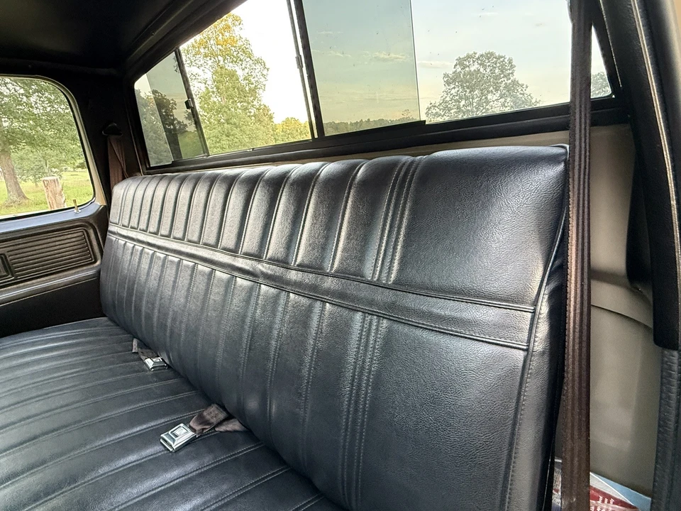 1978 Chevrolet C/K 3rd Gen - Image 17 of 31