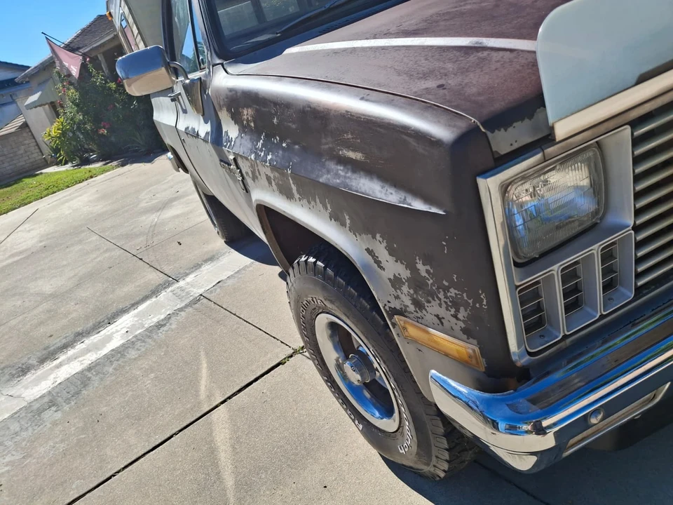 1978 Chevrolet C/K 3rd Gen - Image 5 of 19
