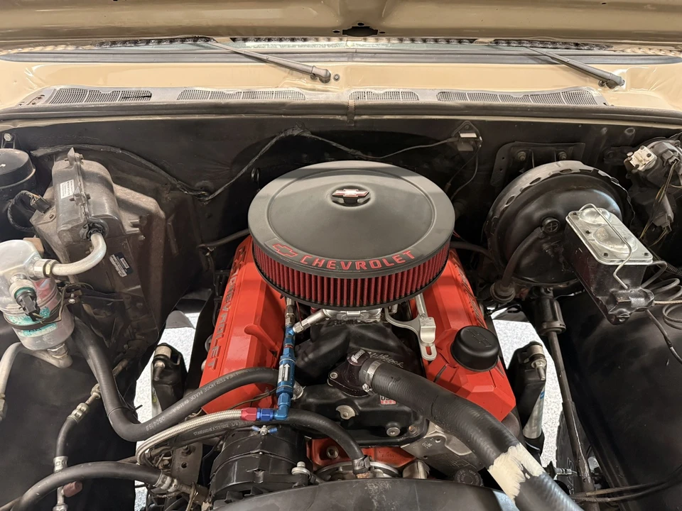 1978 Chevrolet C/K 3rd Gen - Image 6 of 31