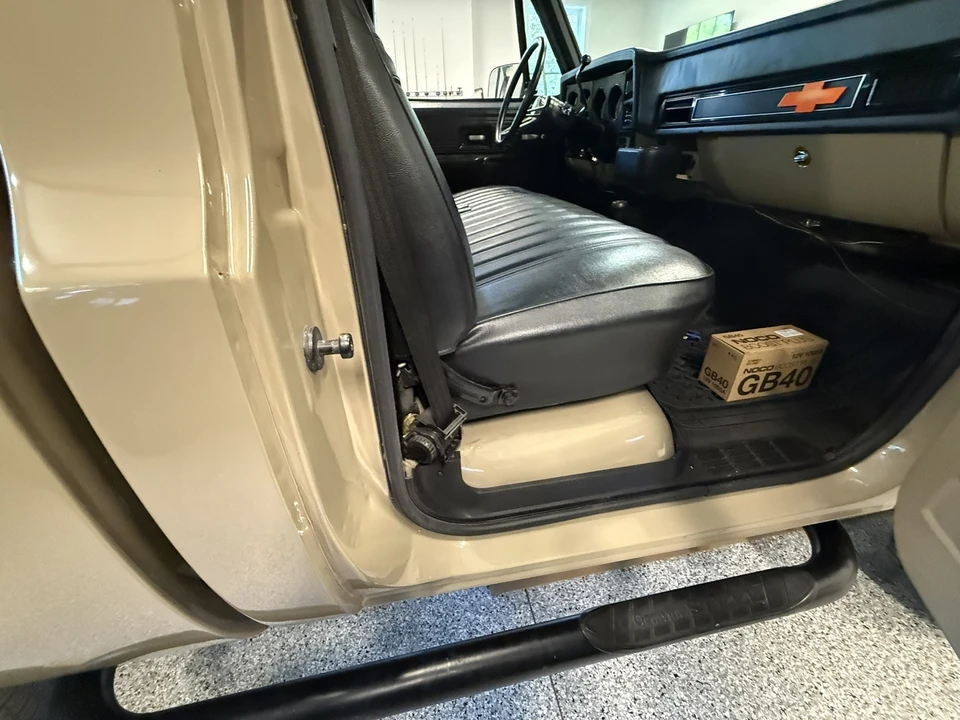 1978 Chevrolet C/K 3rd Gen - Image 13 of 31