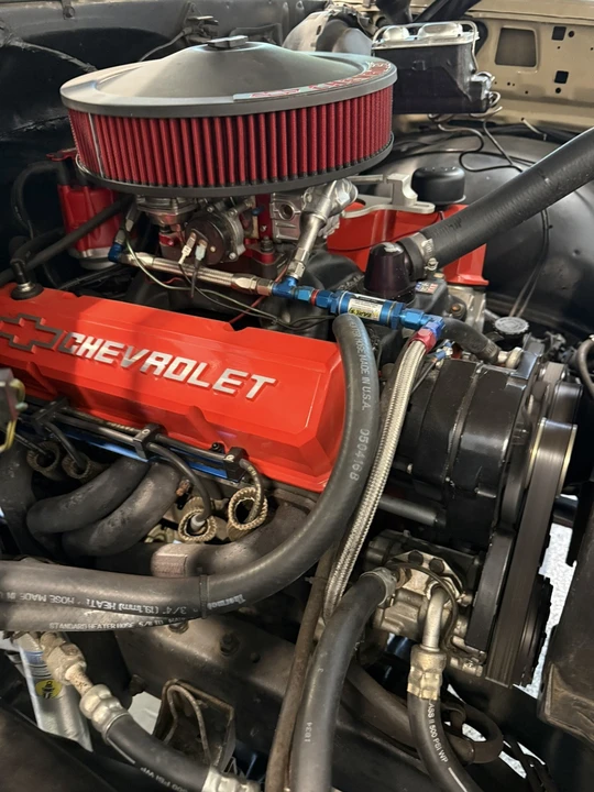 1978 Chevrolet C/K 3rd Gen - Image 25 of 31