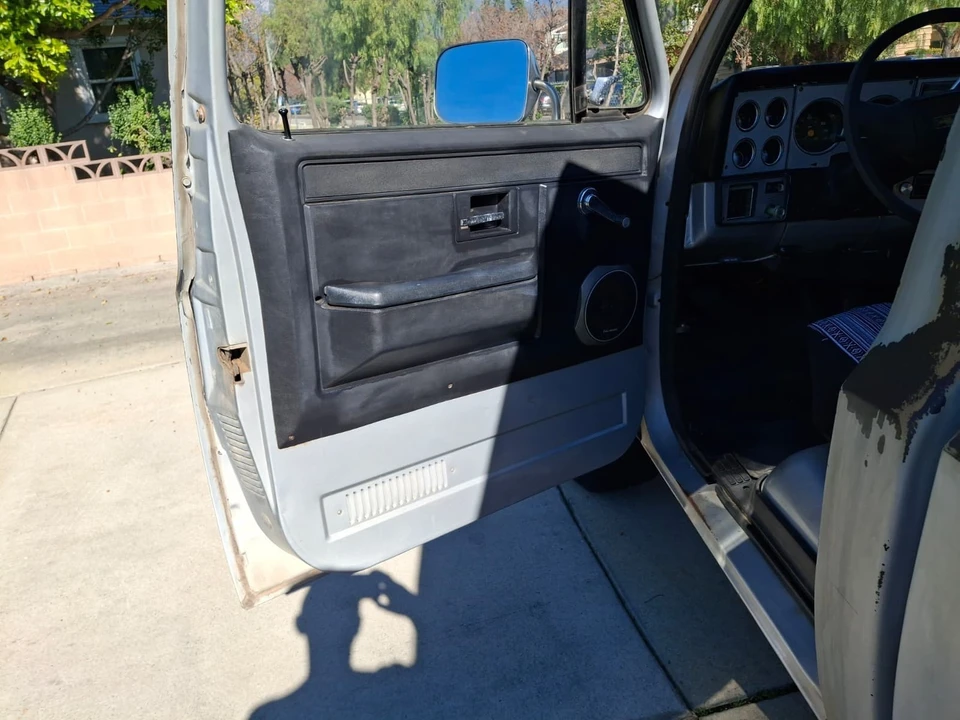 1978 Chevrolet C/K 3rd Gen - Image 10 of 19