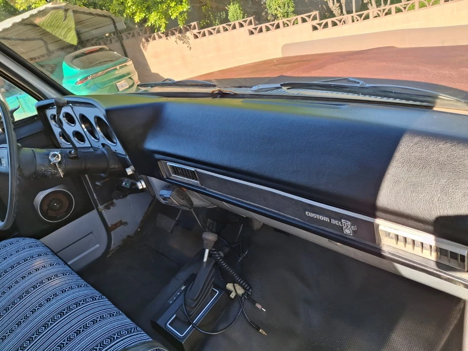 1978 Chevrolet C/K 3rd Gen - Image 17 of 19