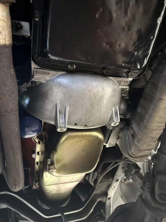 1978 Chevrolet C/K 3rd Gen - Image 21 of 31