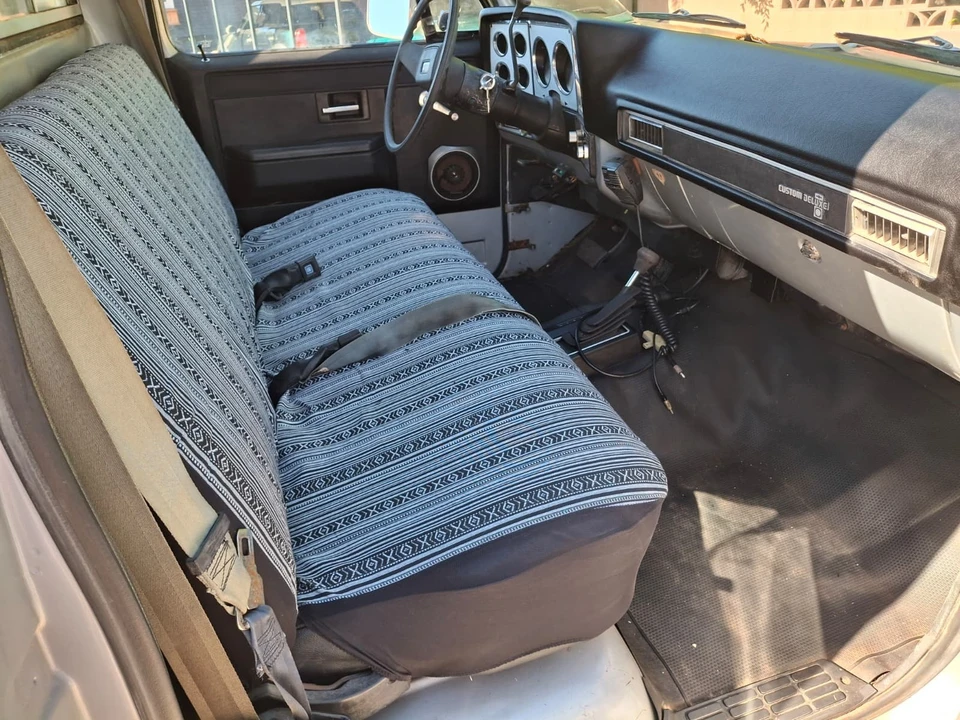 1978 Chevrolet C/K 3rd Gen - Image 15 of 19