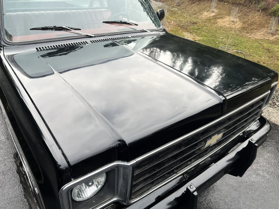 1978 Chevrolet C/K 3rd Gen - Image 9 of 21