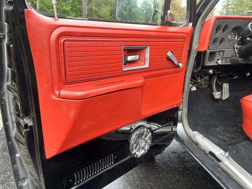 1978 Chevrolet C/K 3rd Gen - Image 7 of 21