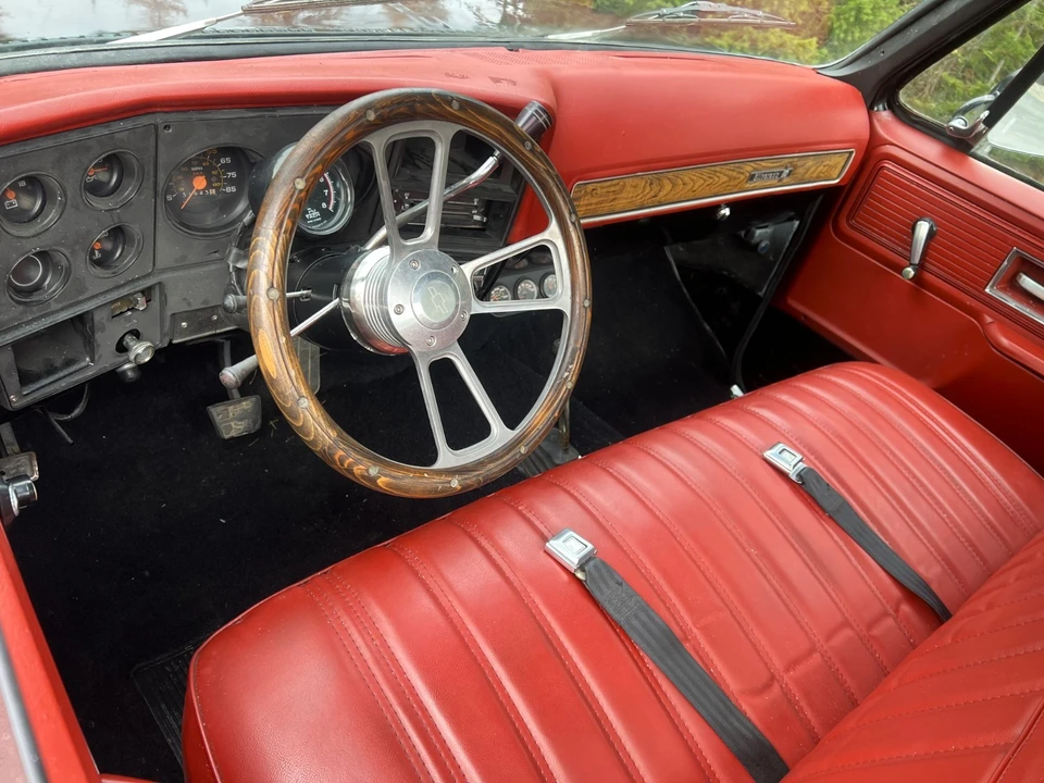 1978 Chevrolet C/K 3rd Gen - Image 3 of 21