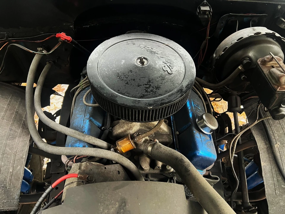 1978 Chevrolet C/K 3rd Gen - Image 10 of 21