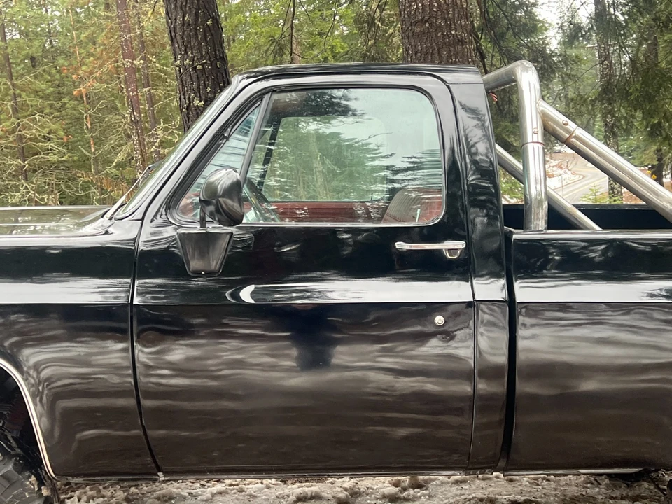 1978 Chevrolet C/K 3rd Gen - Image 19 of 21