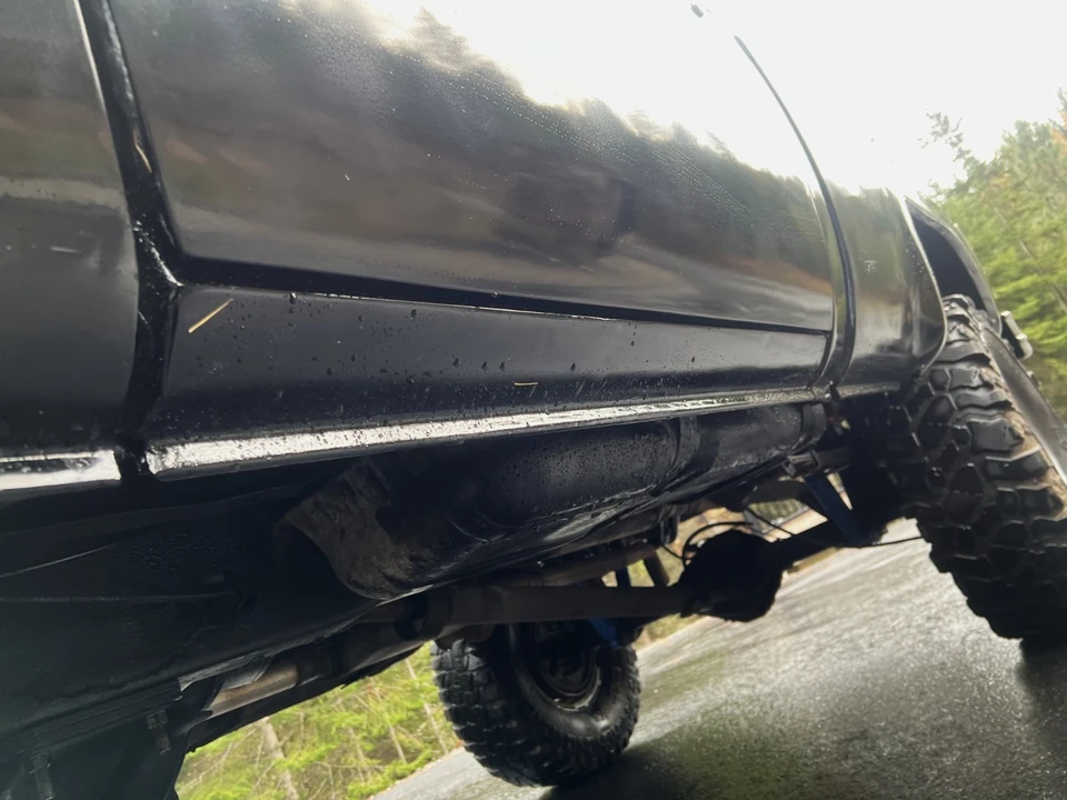 1978 Chevrolet C/K 3rd Gen - Image 15 of 21