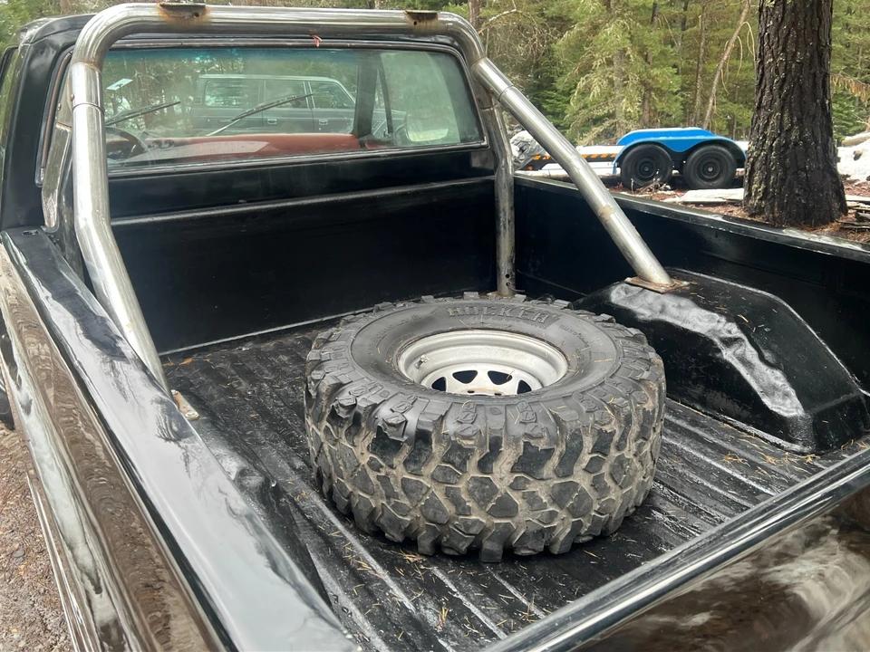 1978 Chevrolet C/K 3rd Gen - Image 11 of 21
