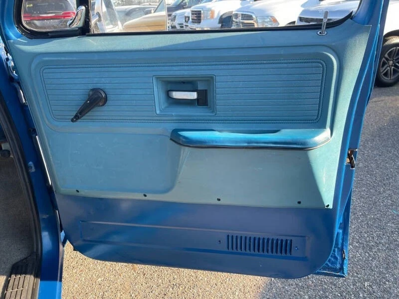 1978 Chevrolet C/K 3rd Gen - Image 15 of 21