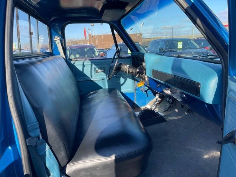 1978 Chevrolet C/K 3rd Gen - Image 14 of 21