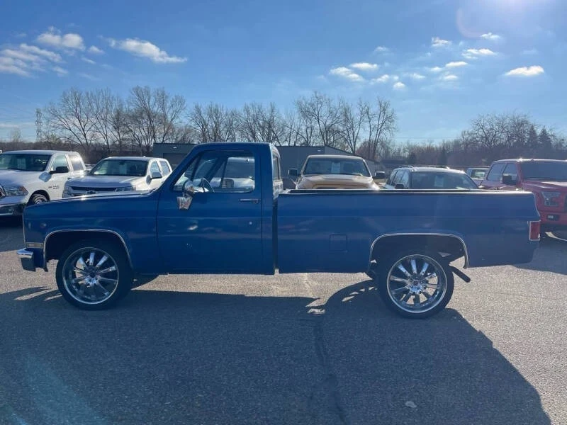 1978 Chevrolet C/K 3rd Gen - Image 8 of 21