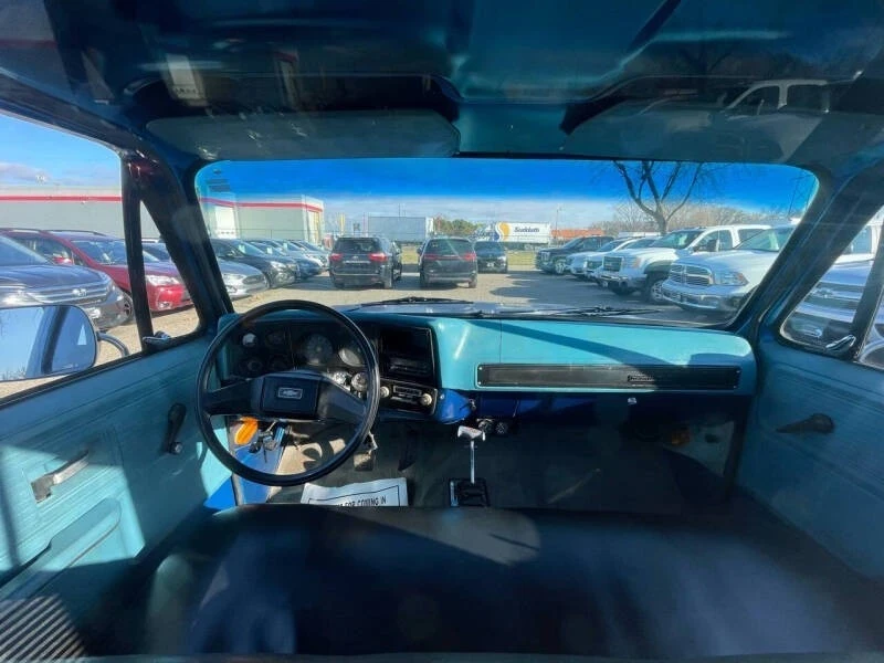 1978 Chevrolet C/K 3rd Gen - Image 17 of 21