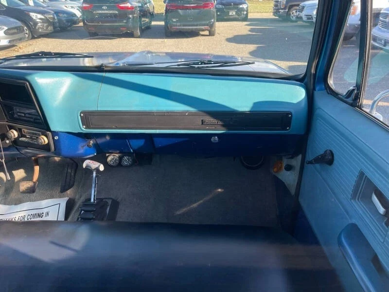 1978 Chevrolet C/K 3rd Gen - Image 18 of 21