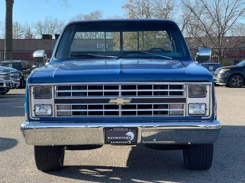 1978 Chevrolet C/K 3rd Gen - Image 6 of 21