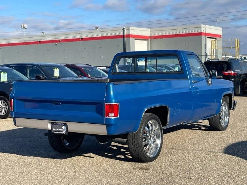 1978 Chevrolet C/K 3rd Gen - Image 11 of 21