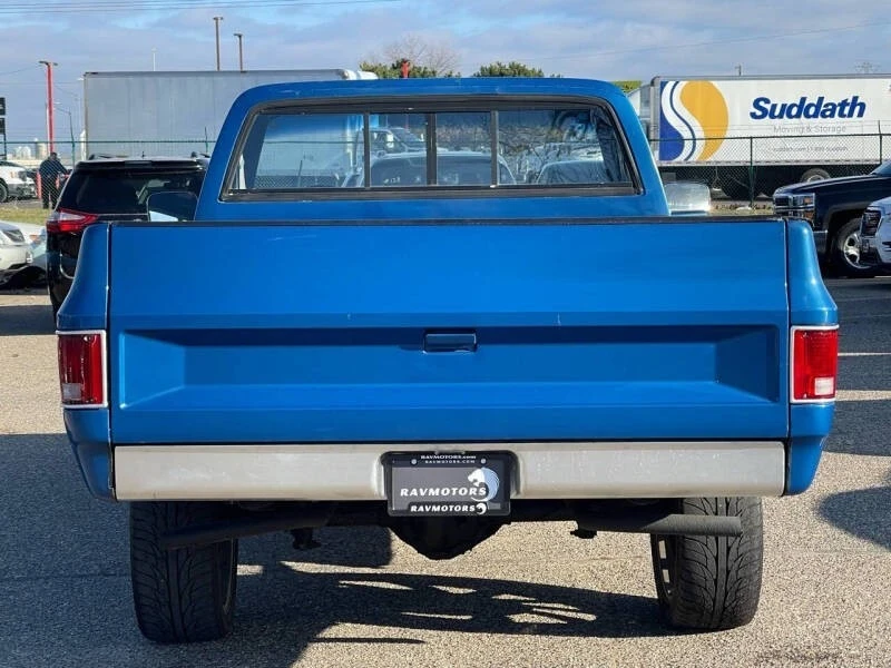 1978 Chevrolet C/K 3rd Gen - Image 10 of 21