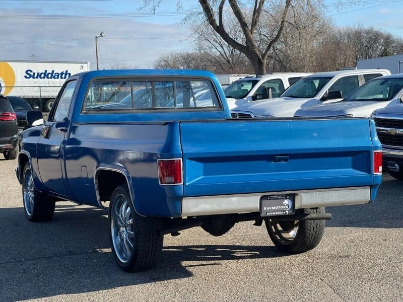 1978 Chevrolet C/K 3rd Gen - Image 9 of 21