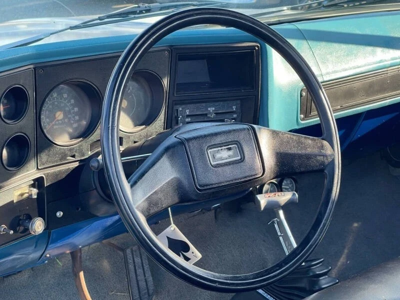 1978 Chevrolet C/K 3rd Gen - Image 2 of 21