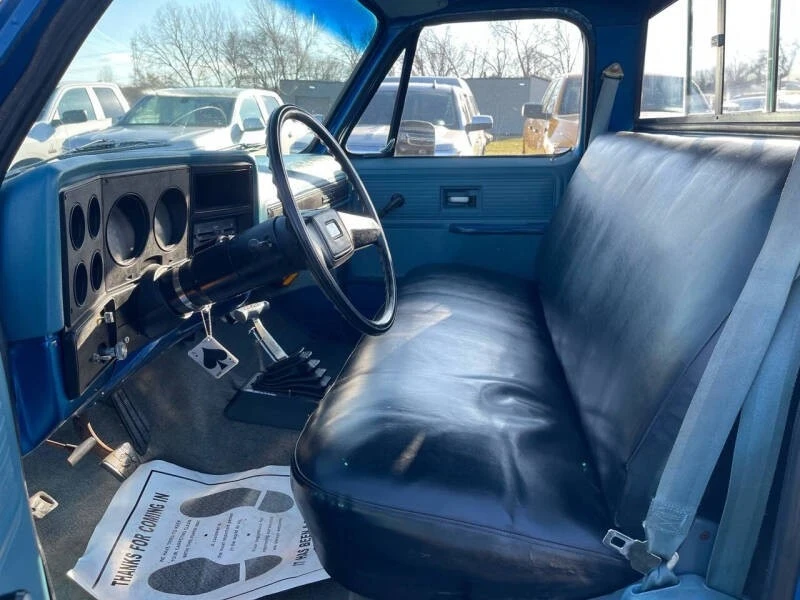 1978 Chevrolet C/K 3rd Gen - Image 12 of 21