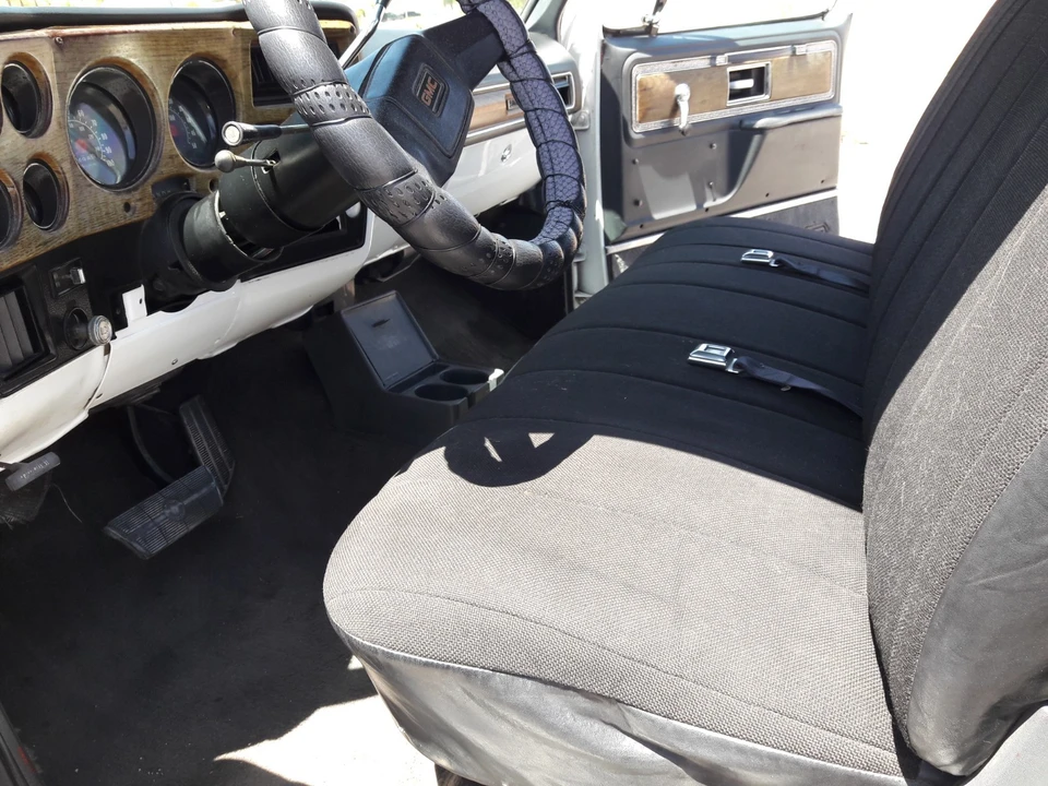 1978 Chevrolet C/K 3rd Gen - Image 11 of 27