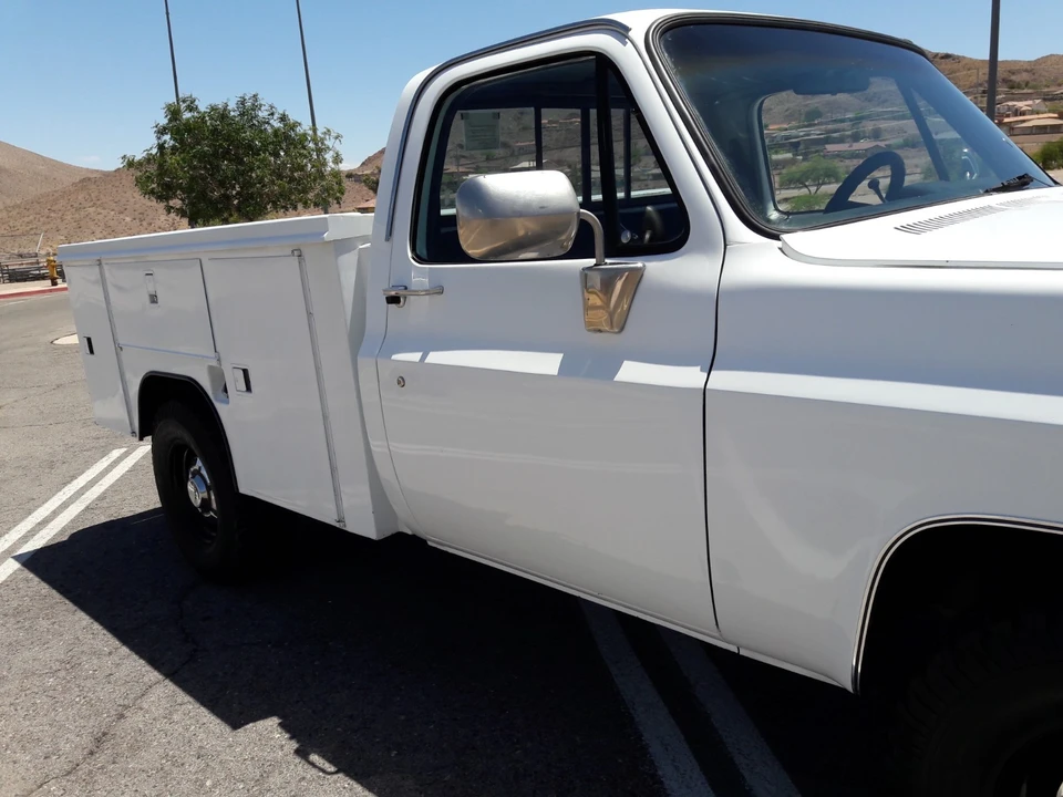 1978 Chevrolet C/K 3rd Gen - Image 15 of 27