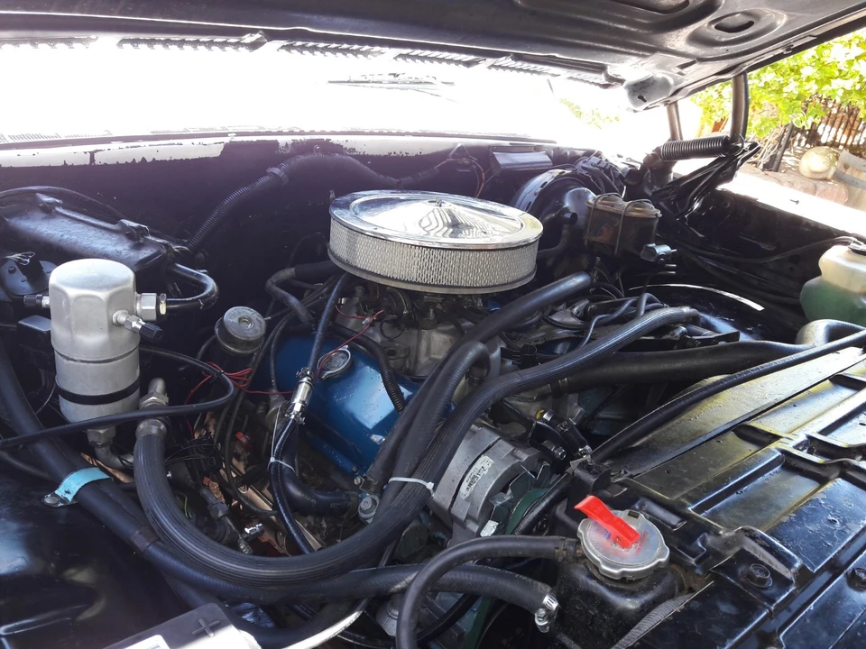 1978 Chevrolet C/K 3rd Gen - Image 12 of 27