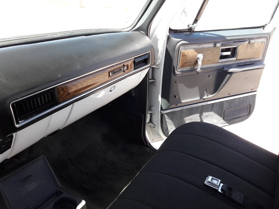 1978 Chevrolet C/K 3rd Gen - Image 23 of 27