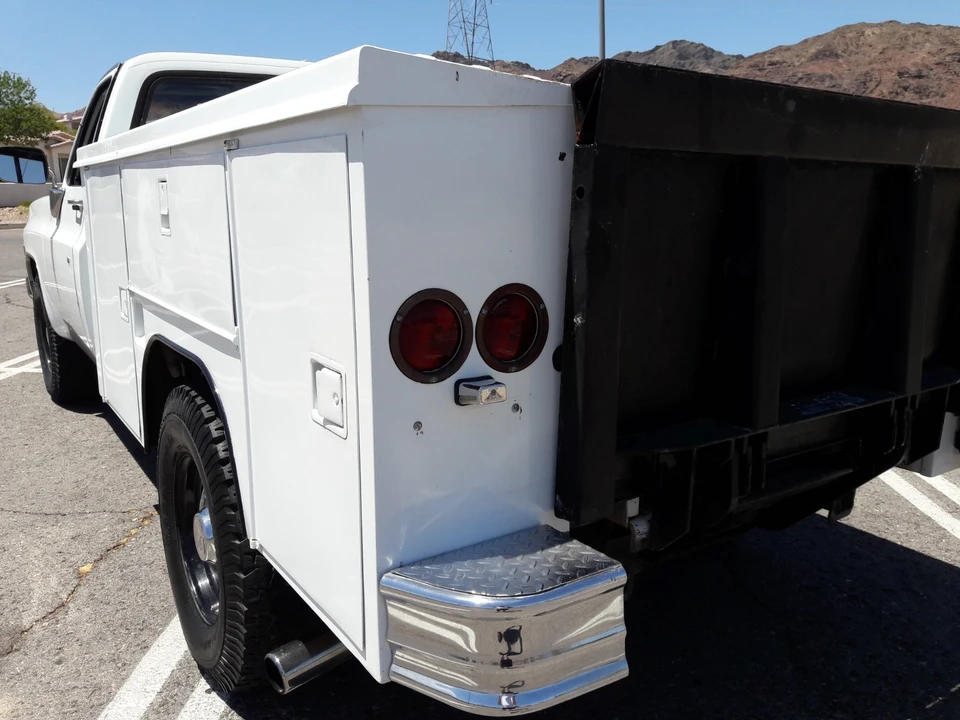 1978 Chevrolet C/K 3rd Gen - Image 16 of 27