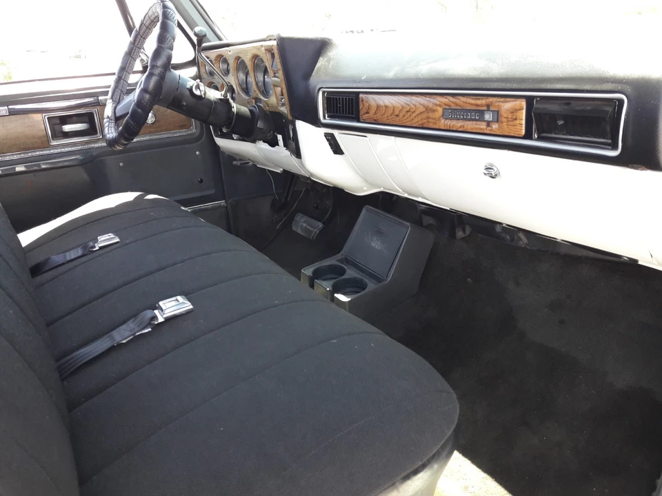 1978 Chevrolet C/K 3rd Gen - Image 25 of 27