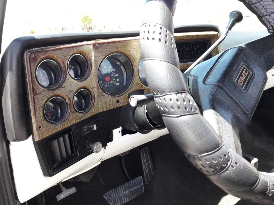 1978 Chevrolet C/K 3rd Gen - Image 10 of 27