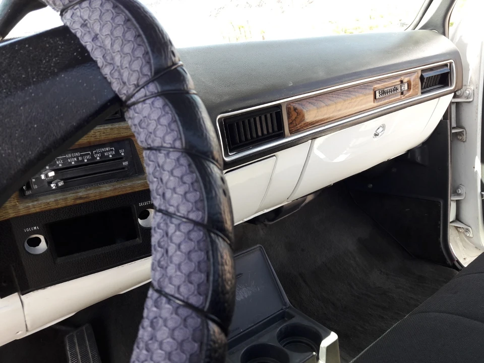 1978 Chevrolet C/K 3rd Gen - Image 9 of 27