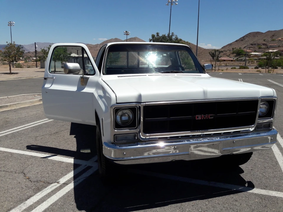 1978 Chevrolet C/K 3rd Gen - Image 5 of 27