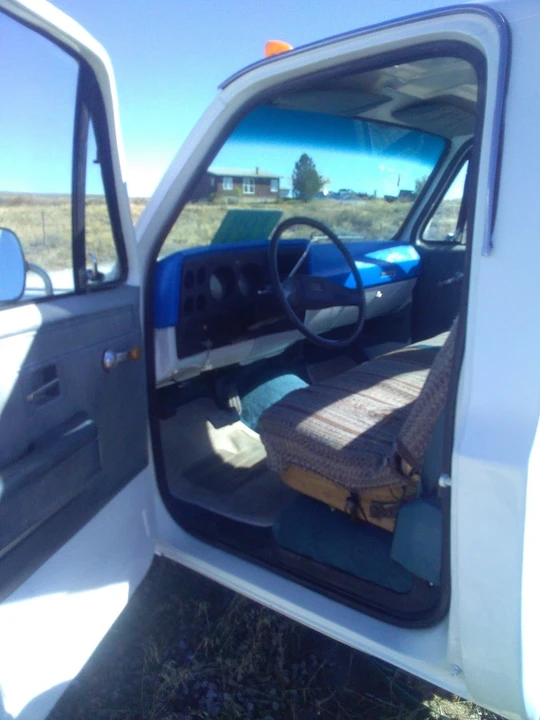 1978 Chevrolet C/K 3rd Gen - Image 6 of 7