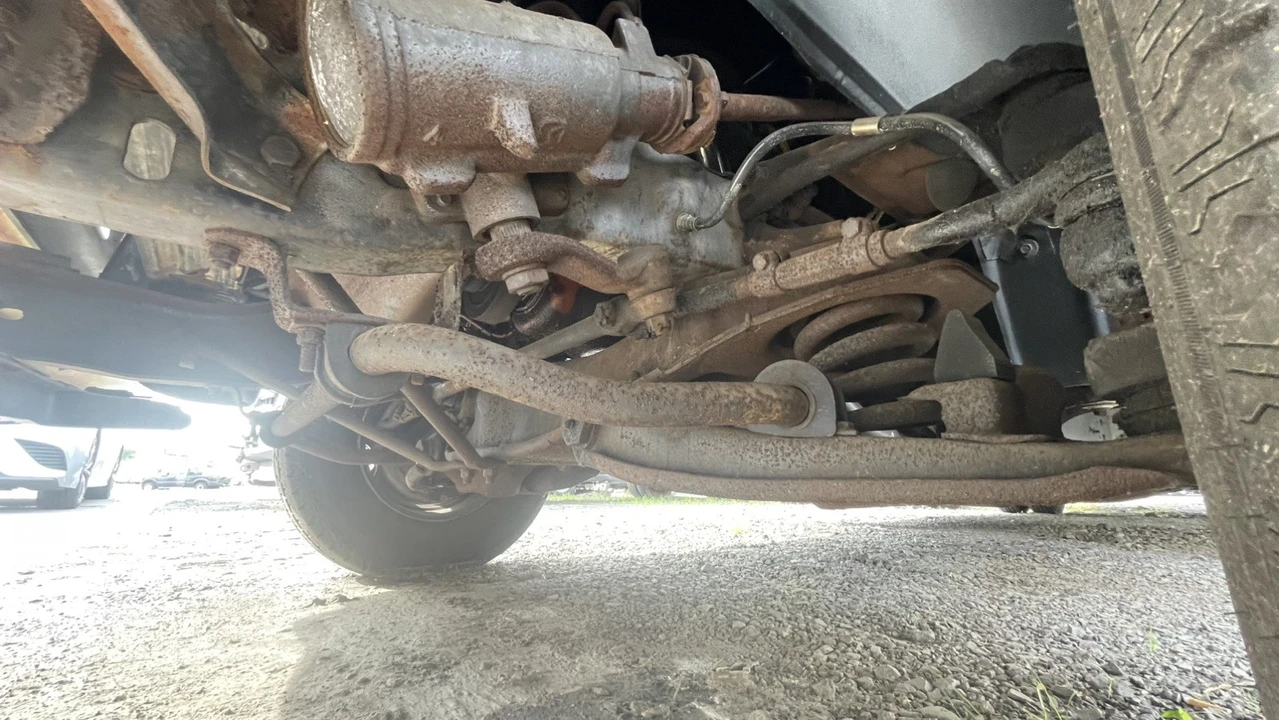 1978 Chevrolet C/K 3rd Gen - Image 11 of 24