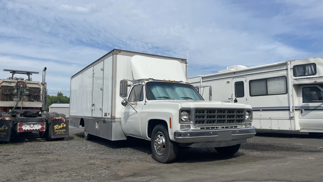 1978 Chevrolet C/K 3rd Gen - Image 2 of 24