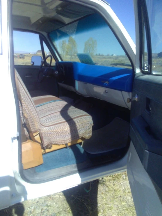 1978 Chevrolet C/K 3rd Gen - Image 5 of 7