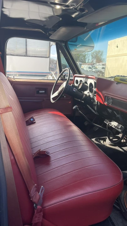 1978 Chevrolet C/K 3rd Gen - Image 23 of 24