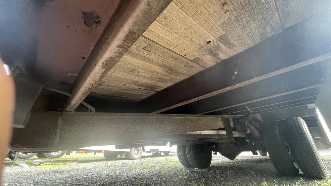 1978 Chevrolet C/K 3rd Gen - Image 21 of 24